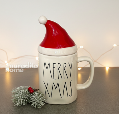 MURADITOHOME Premium Christmas Ceramic Mug Collection 1