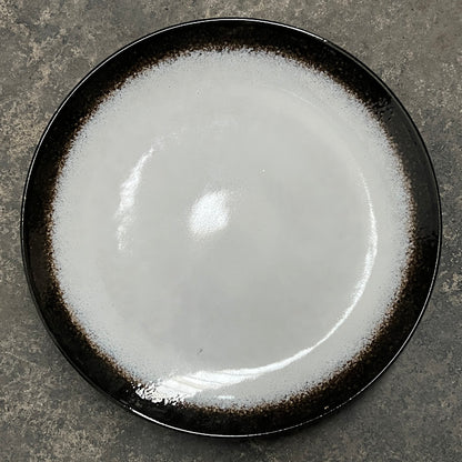 Stoneware Dinner Ceramic Plate Batch 1