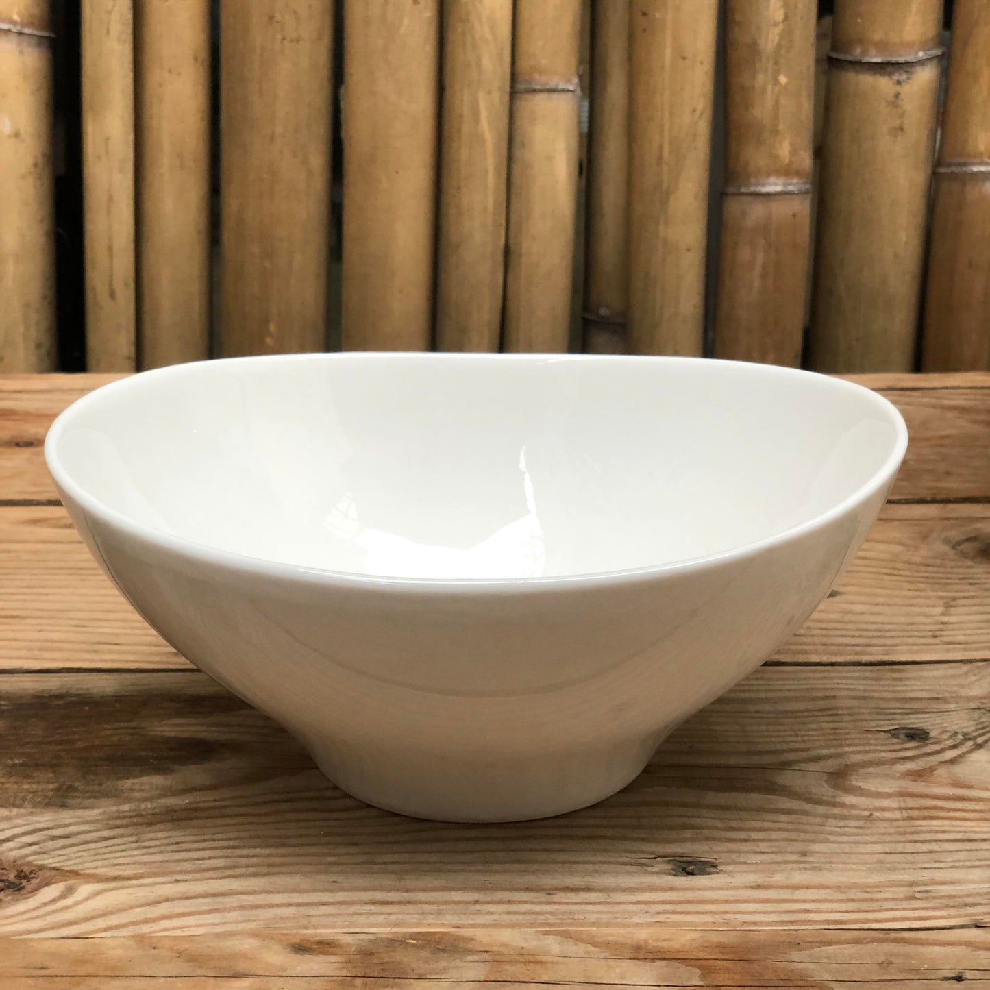 Irregular Shape Serving Bowl Collection