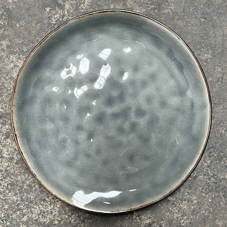 Stoneware Dinner Ceramic Plate Batch 1