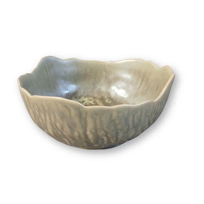 MURADITOHOME Lustra Porcelain Bowl Collection