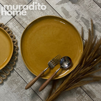 MURADITOHOME Hinata Stonewares Collection