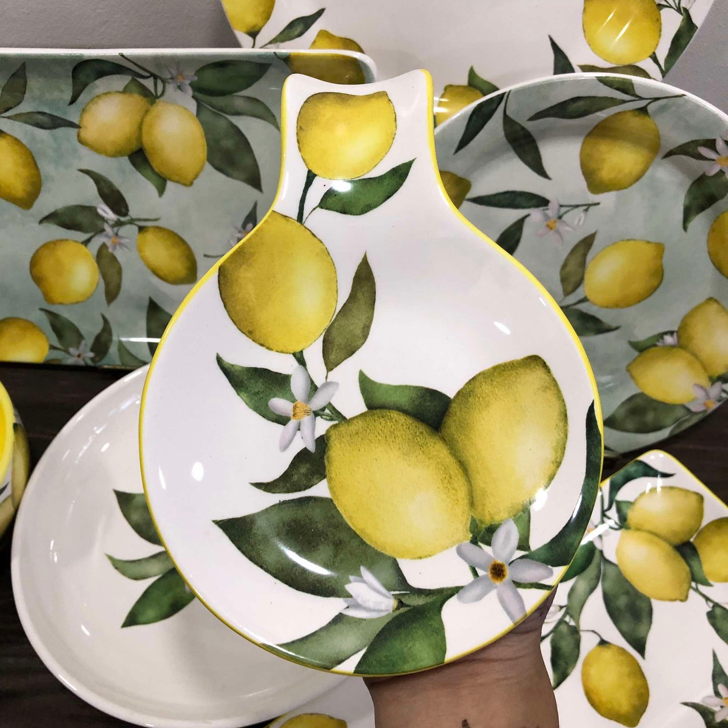 Citron Ceramic
