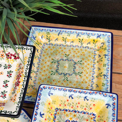 Stratsbourg & Cannes Ceramic Dinneware Plate