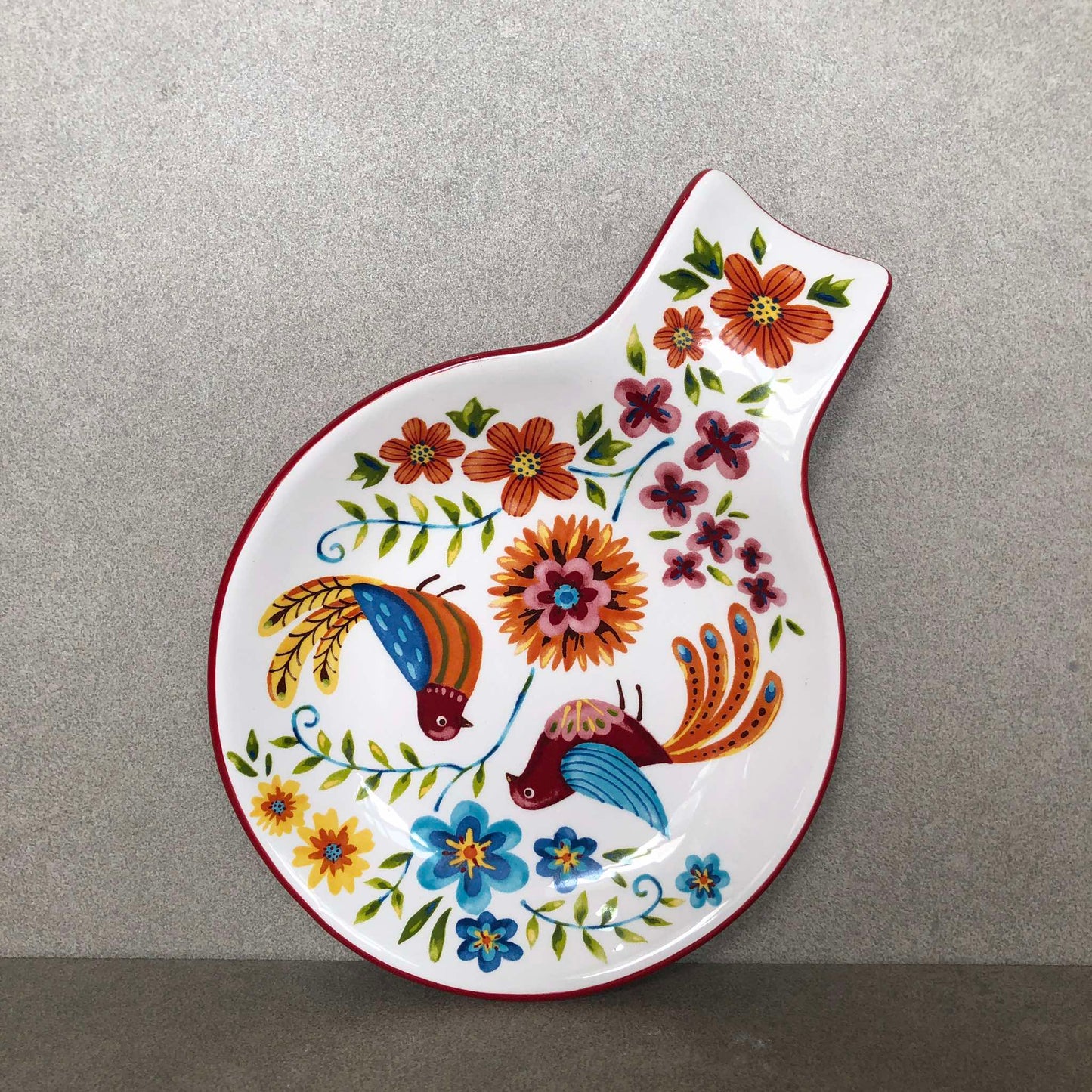 MURADITOHOME Robina Ceramic Plate