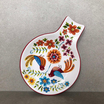 MURADITOHOME Robina Ceramic Plate