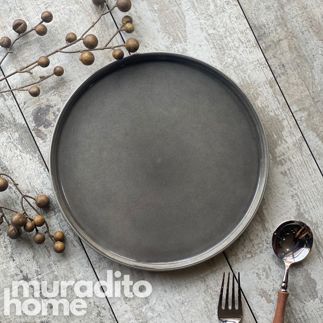 MURADITOHOME Kaede Stonewares Collection