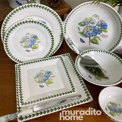Dani Ceramic Dinnerware Collection