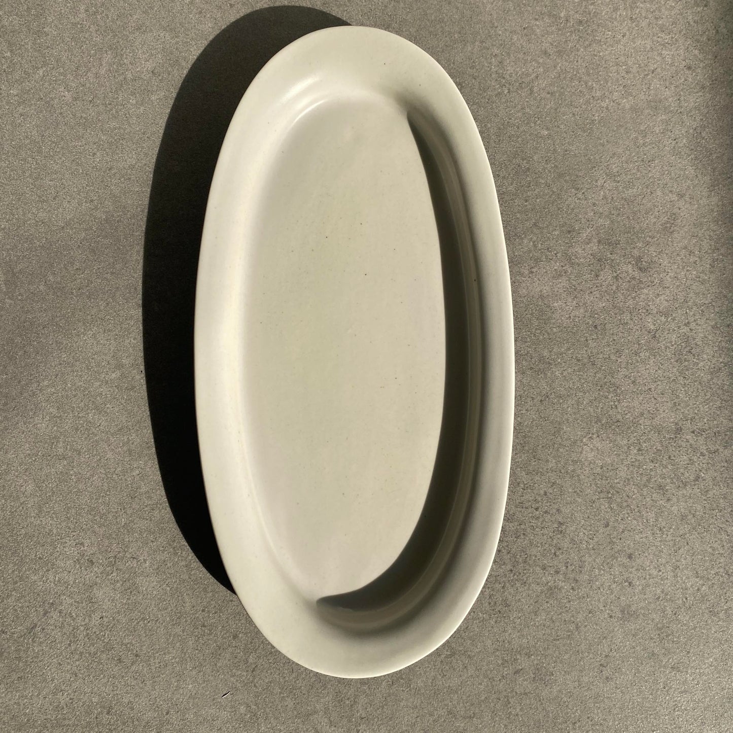 Handmade Clay Stoneware Plate Collection Batch 2