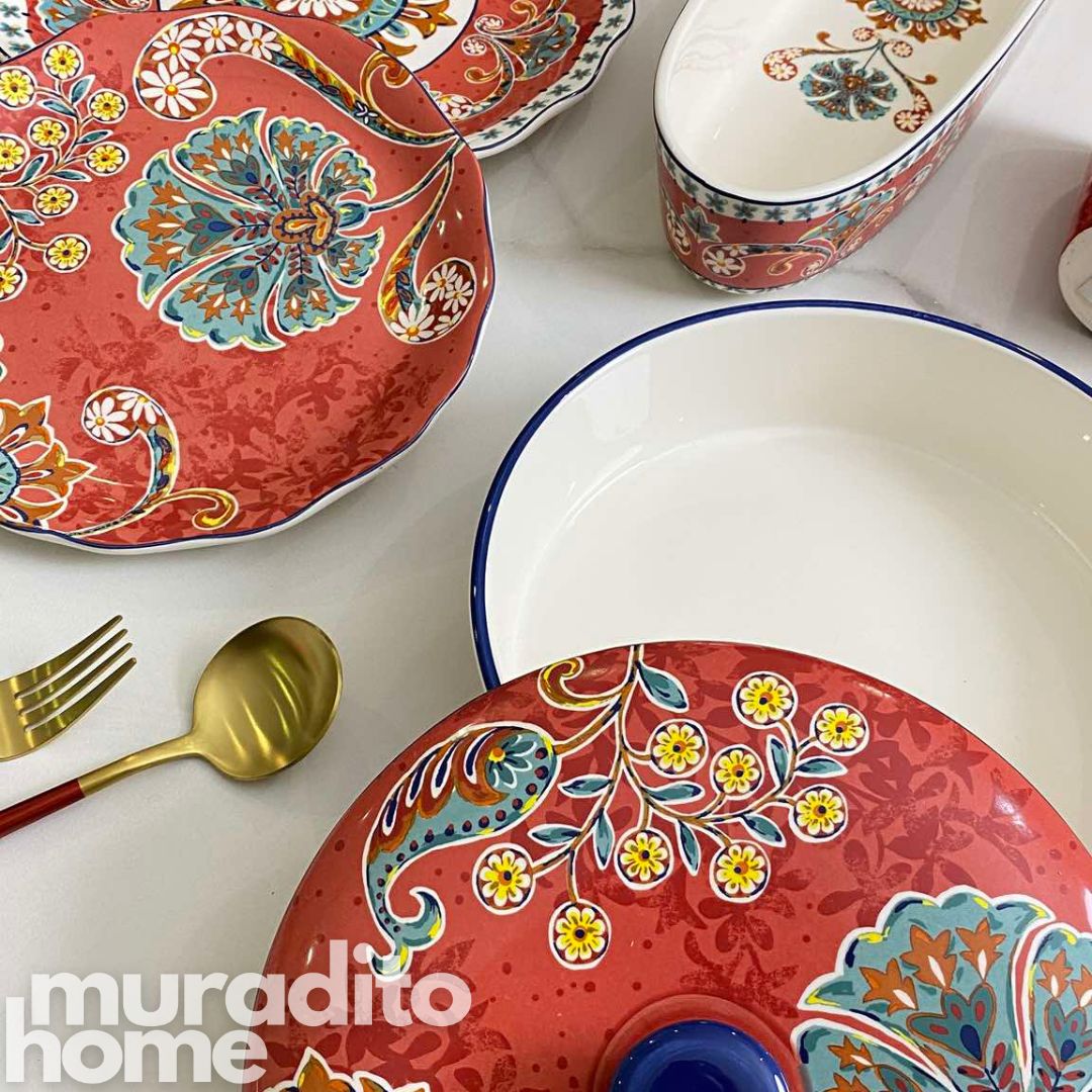 Mardin Series