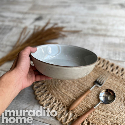 MURADITOHOME Yama Stoneware Collection