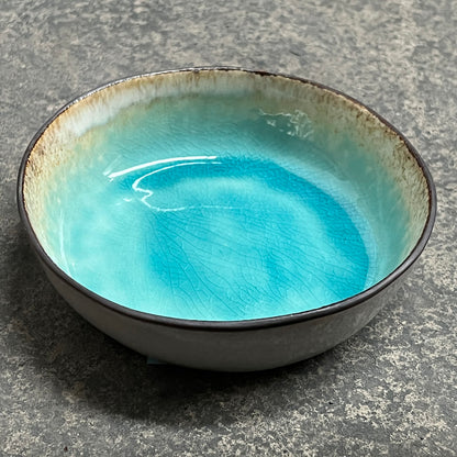 Stoneware Bowl Batch 3