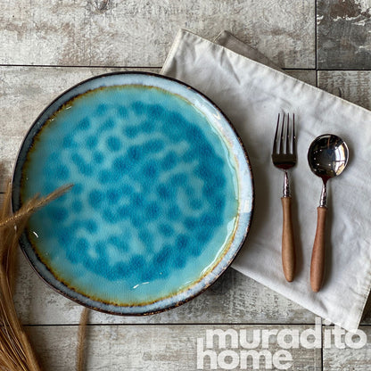 Cerulean