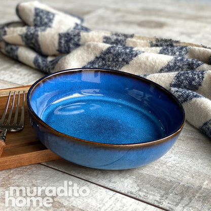 MURADITOHOME  Tsuki Stoneware Collection