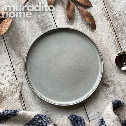 MURADITOHOME Shiro Stoneware Collection