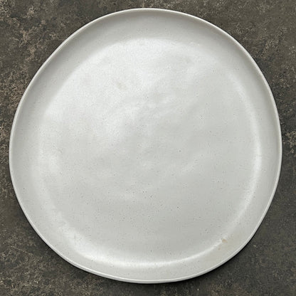 Stoneware Dinner Ceramic Plate Batch 1