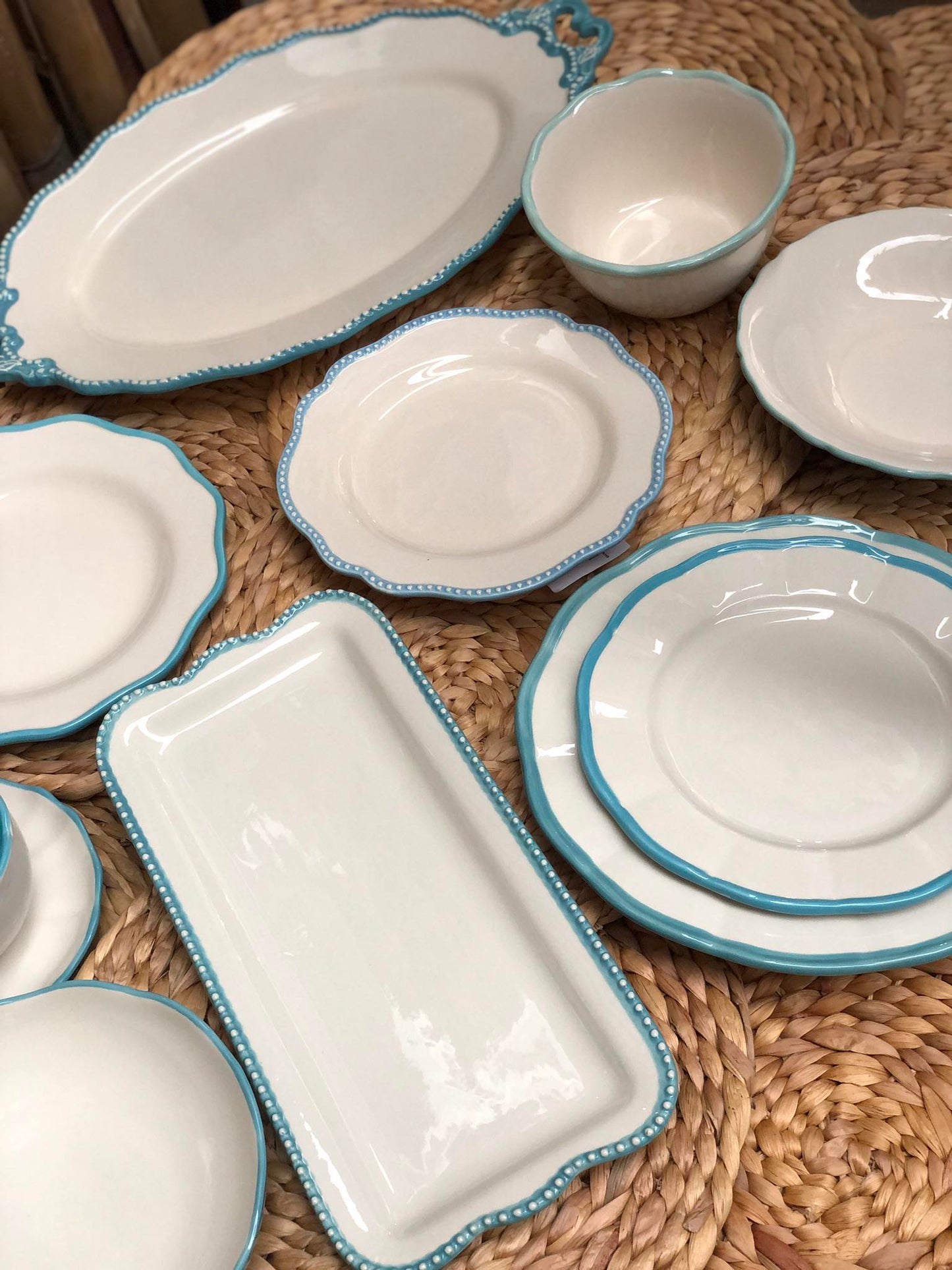Adeline Ceramic