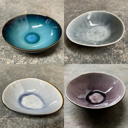 Stoneware Bowl Batch 1