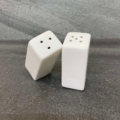 Salt and Pepper 2.5x1.25 inch