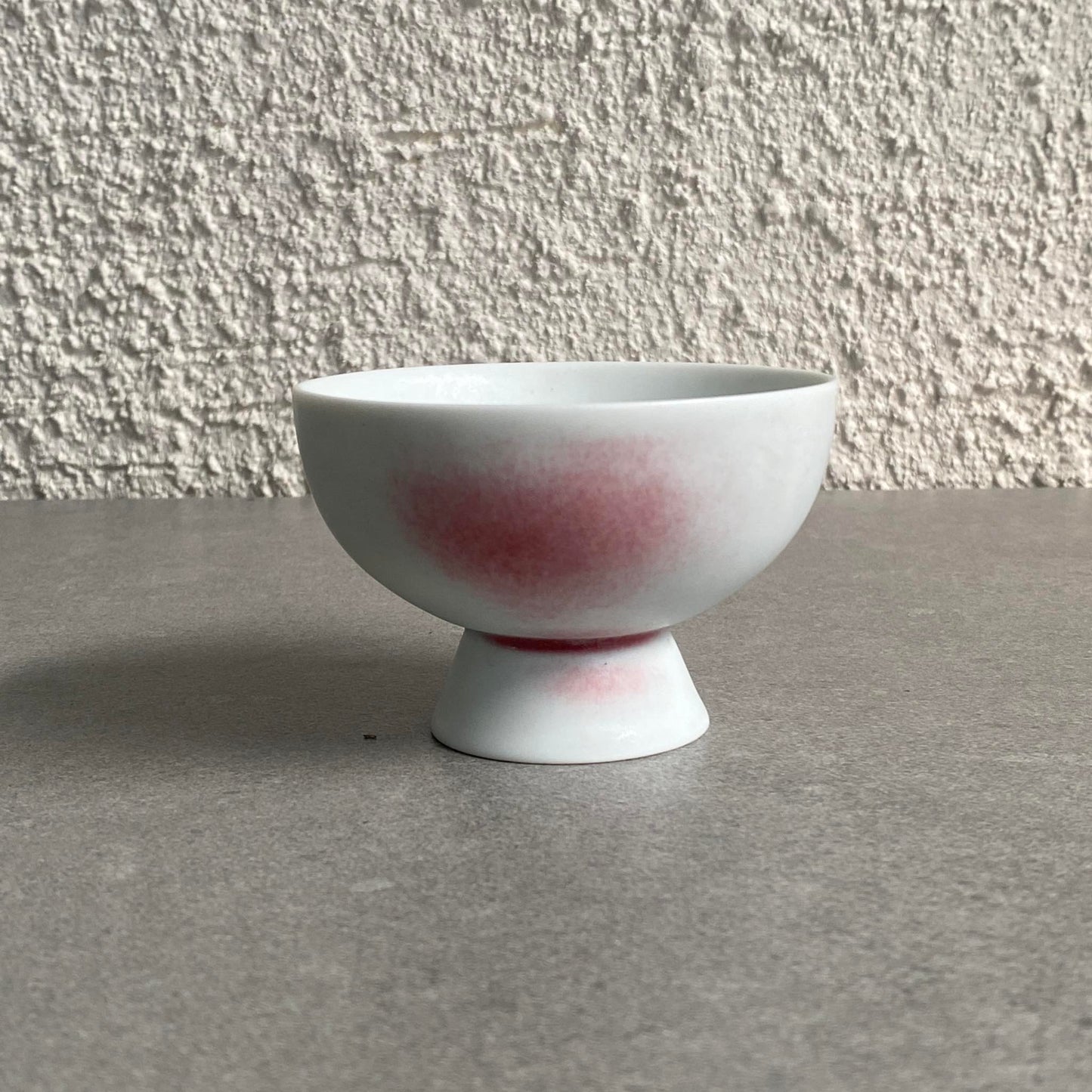 Handmade Clay Stoneware Plate Collection