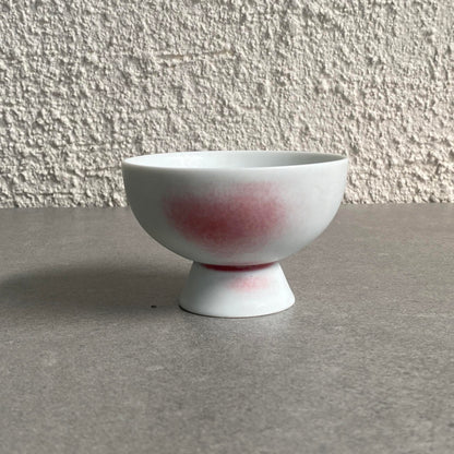 Handmade Clay Stoneware Plate Collection