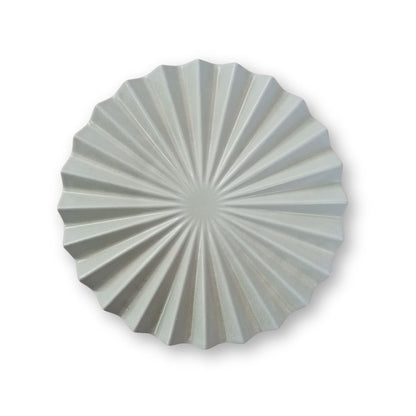 MURADITOHOME Pleat Trivet Ceramic Collection
