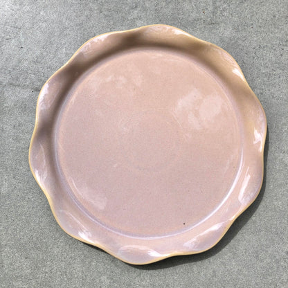 MURADITOHOME Abigail Ceramic Dinnerware Collection