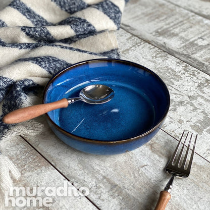 MURADITOHOME  Tsuki Stoneware Collection