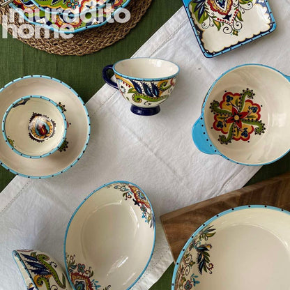 Ifran Series