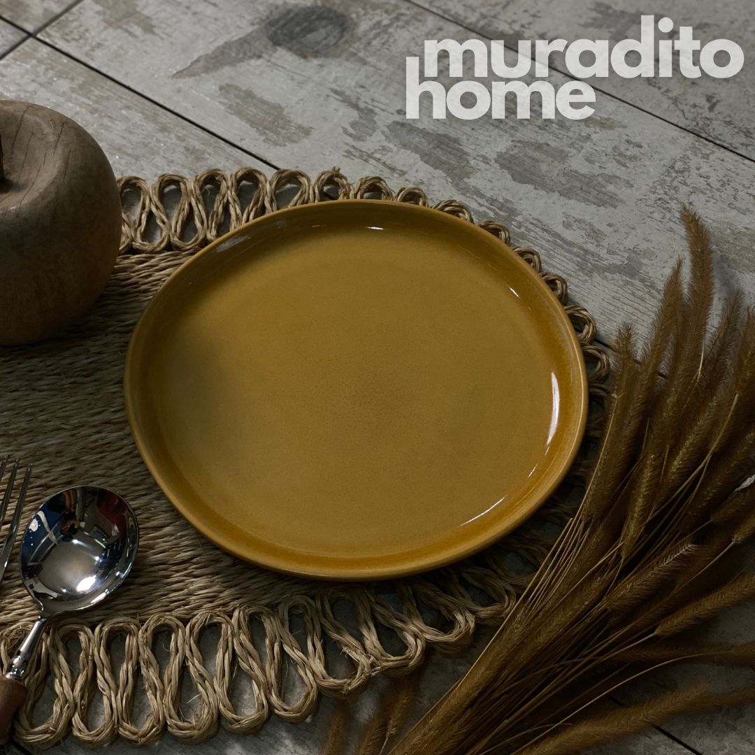 MURADITOHOME Hinata Stonewares Collection