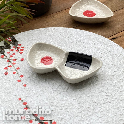 MURADITOHOME Sushi Dip Sauce Collection