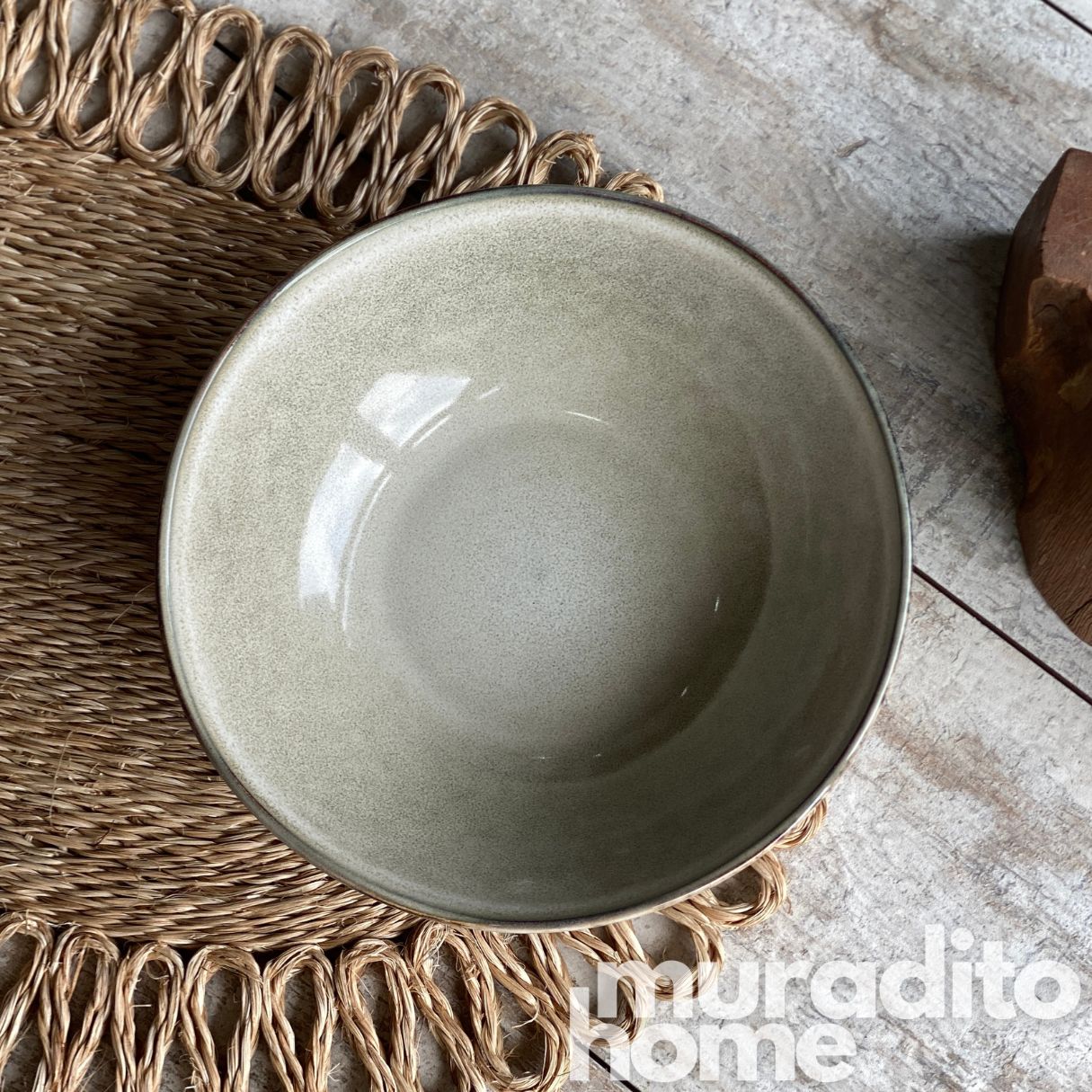 MURADITOHOME Itsuki Stoneware Collection