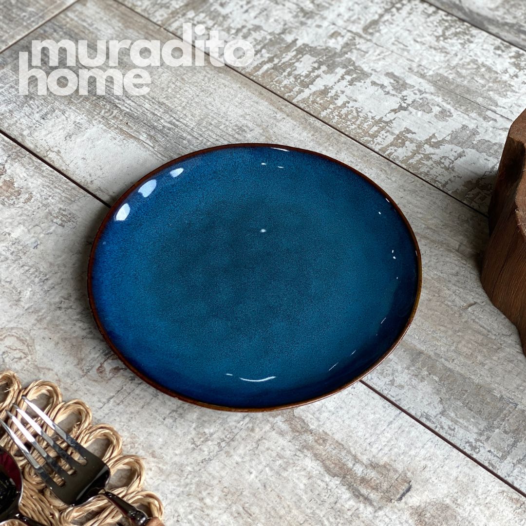 MURADITOHOME Yuina Stoneware Collection