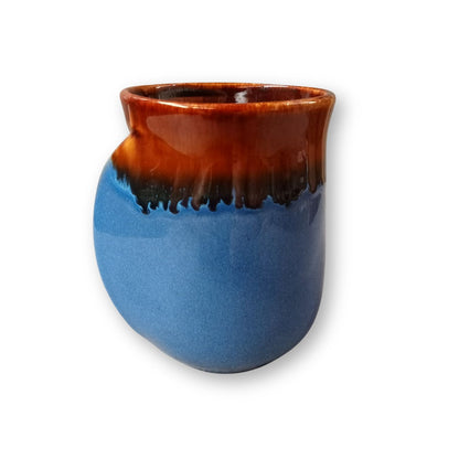 MURADITOHOME Enzu Ceramic Mug 18 oz
