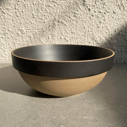 Handmade Clay Stoneware Plate Collection