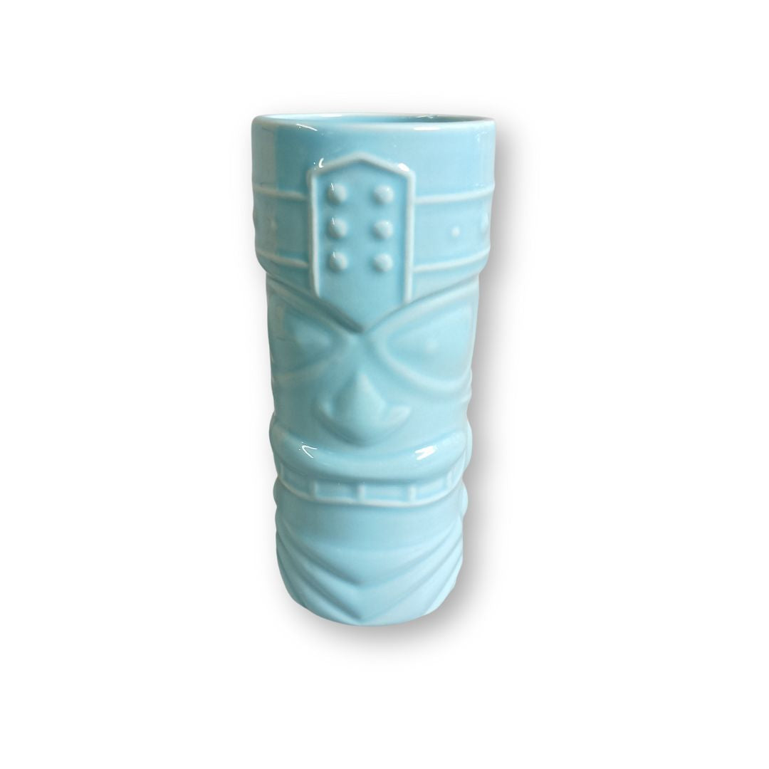 TIKI Cocktail-Ware