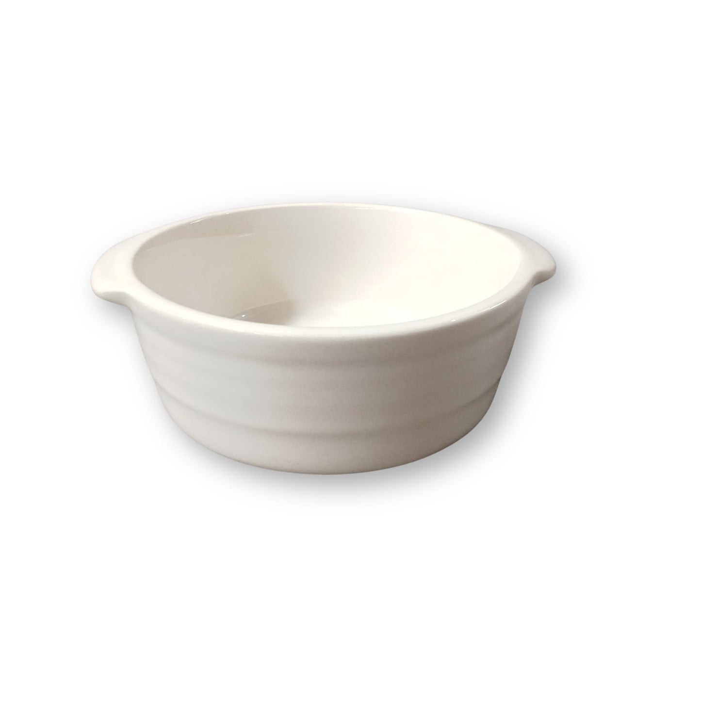 MURADITOHOME Midorizora Ceramic Round Baking Dish Collection