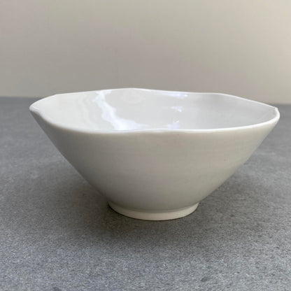 Handmade Clay Stonware Plate Collection Batch 1