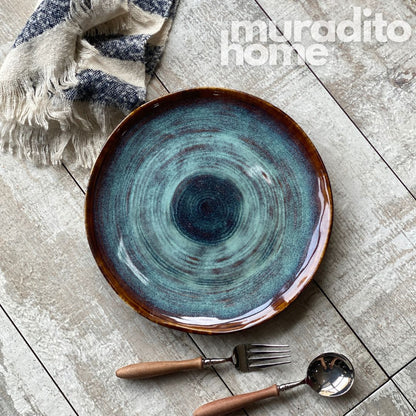 MURADITOHOME Aoi Stonewares Collection
