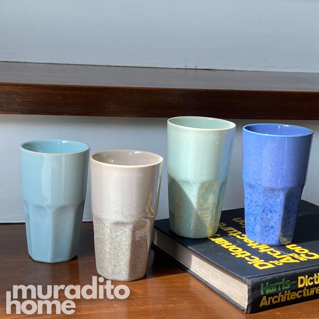 MURADITOHOME Yamayuki Ceramic Cup Collection