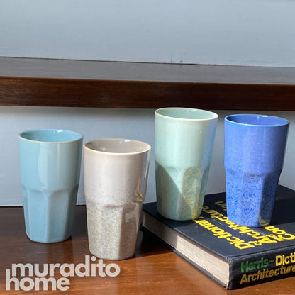 MURADITOHOME Yamayuki Ceramic Cup Collection