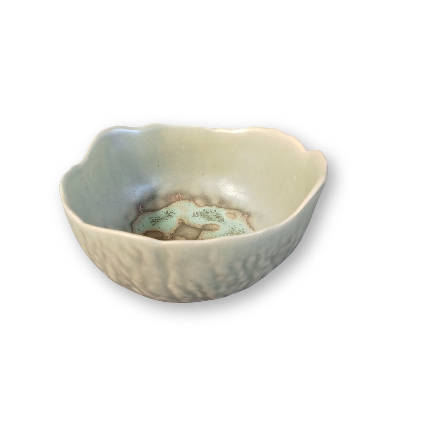 MURADITOHOME Lustra Porcelain Bowl Collection