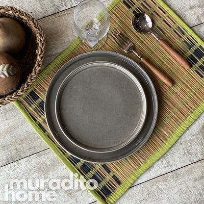 MURADITOHOME Kaede Stonewares Collection