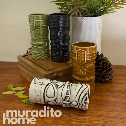 TIKI Cocktail-Ware