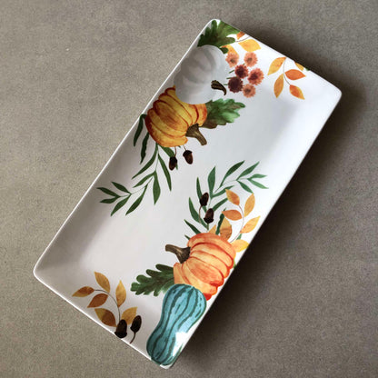 Folsom Ceramic Dinnerware Collection