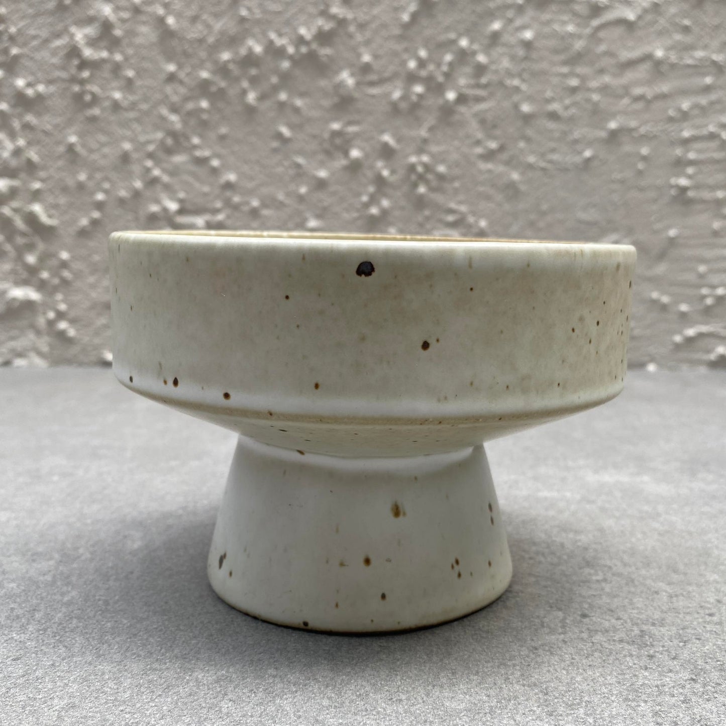Handmade Clay Stoneware Plate Collection Batch 2