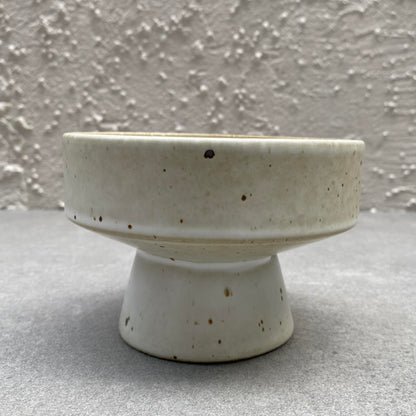 Handmade Clay Stoneware Plate Collection Batch 2