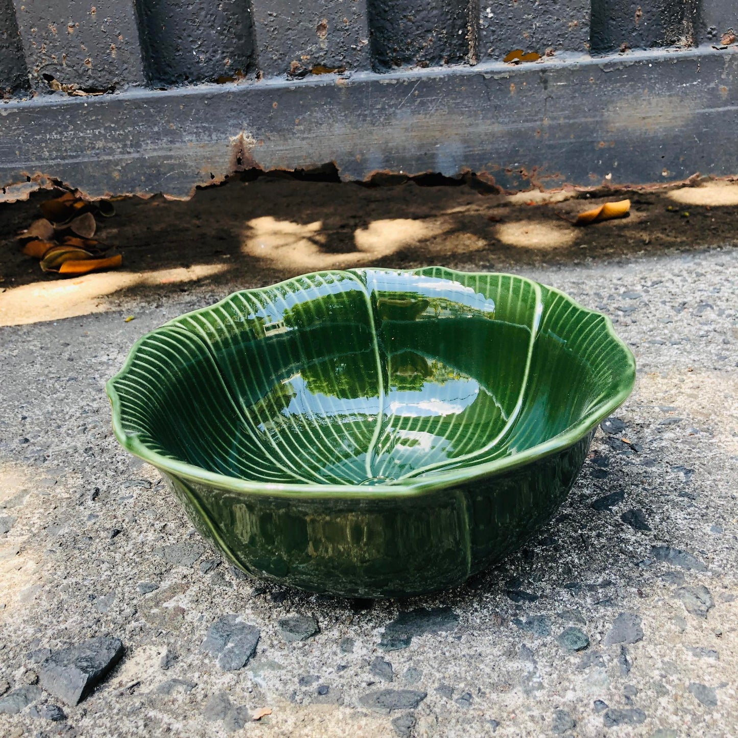 Muraditohome Leaf Dinneware Collection