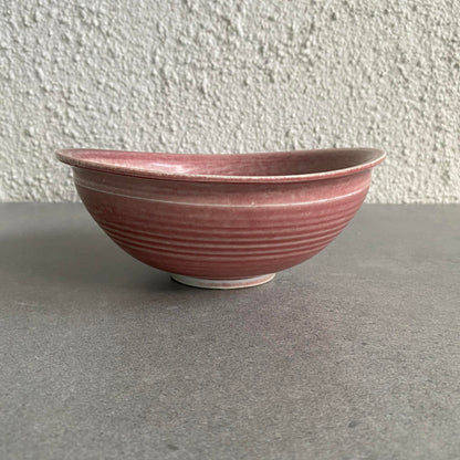 Handmade Clay Stoneware Plate Collection