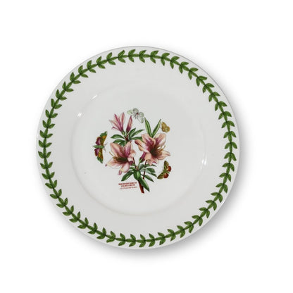 Lili Ceramic Dinnerware Collection